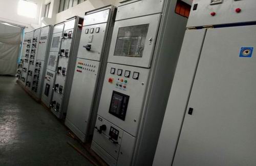 甘井子电控箱 甘井子电控箱